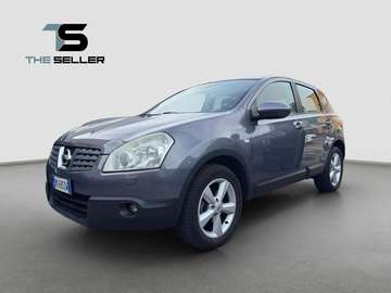 2.0 dCi DPF 4WD Tekna