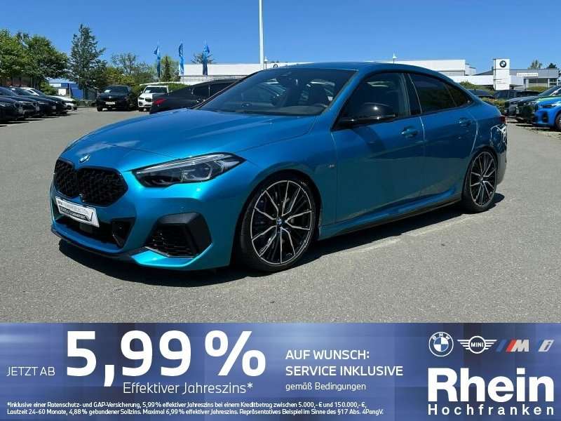 BMW 235