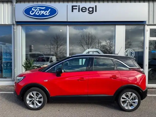 Opel Crossland X Crossland Innovation