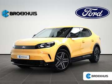 Premium Extended Range 340pk AWD 79KWh | B&O Audio