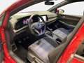 Volkswagen Golf VIII GTI 2.0 TSI ACC ParkAss. Pano MATRIX Rot - thumbnail 6