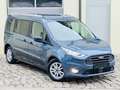 Ford Transit Connect lang +AHK+CAM+CARPLAY+DAB+ Blau - thumbnail 3