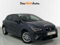 SEAT Ibiza 1.0 TSI S&S FR Salta 115 Gris - thumbnail 1