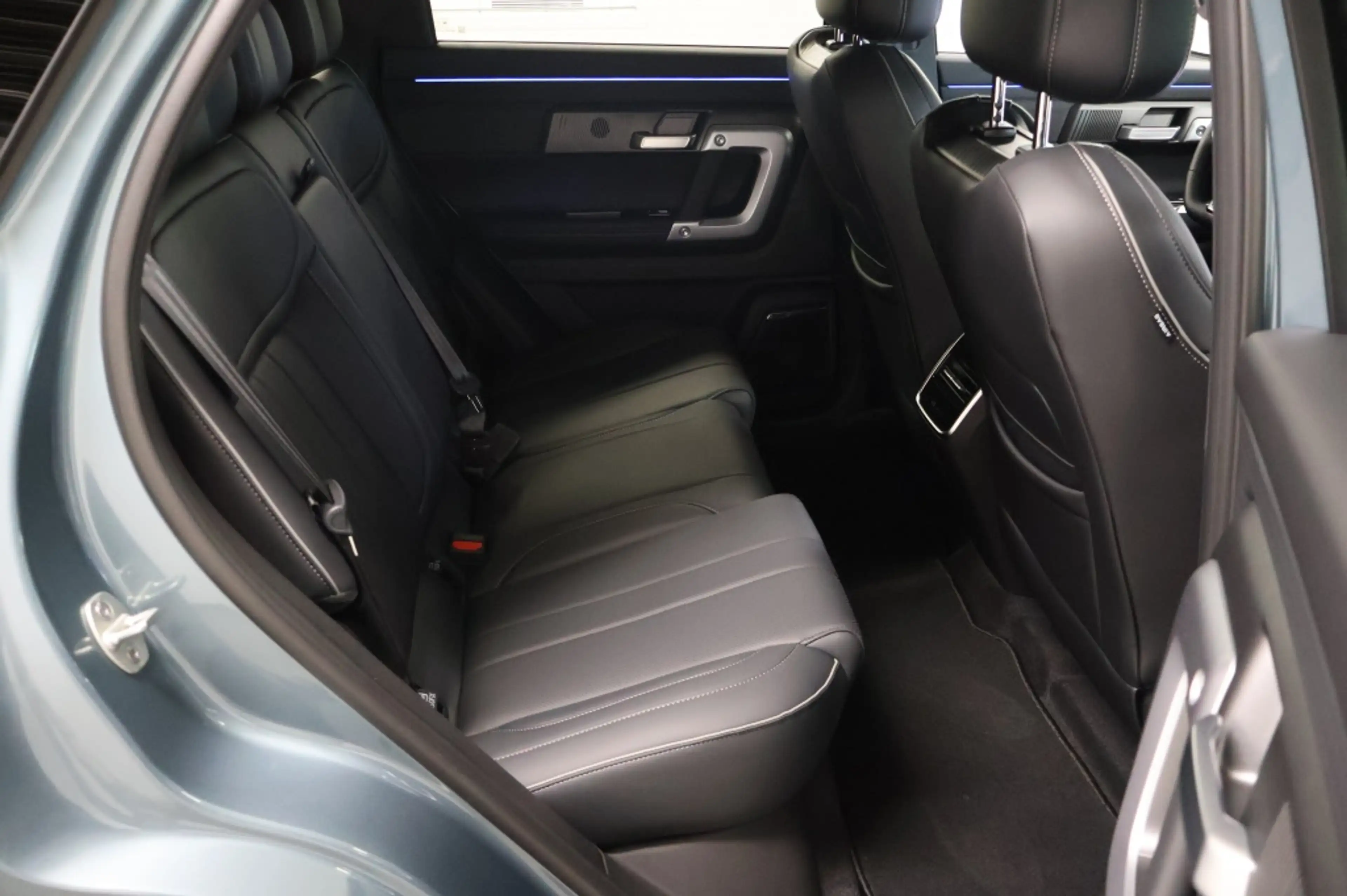 Jaecoo Others 7 1.5 GDI SHS-P Exclusive | PHEV | Plug-in Hybrid — photo 12