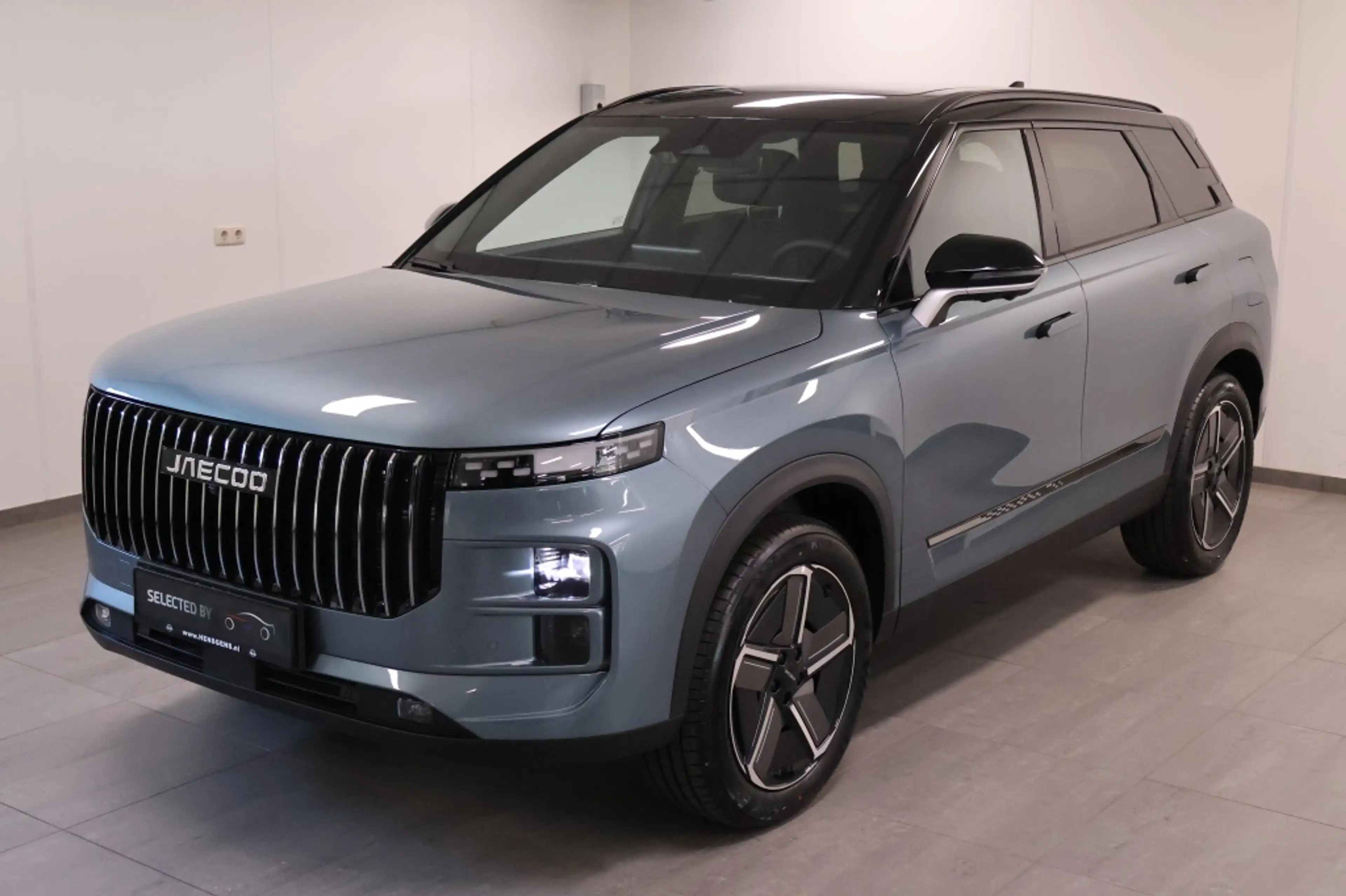Jaecoo Others 7 1.5 GDI SHS-P Exclusive | PHEV | Plug-in Hybrid
