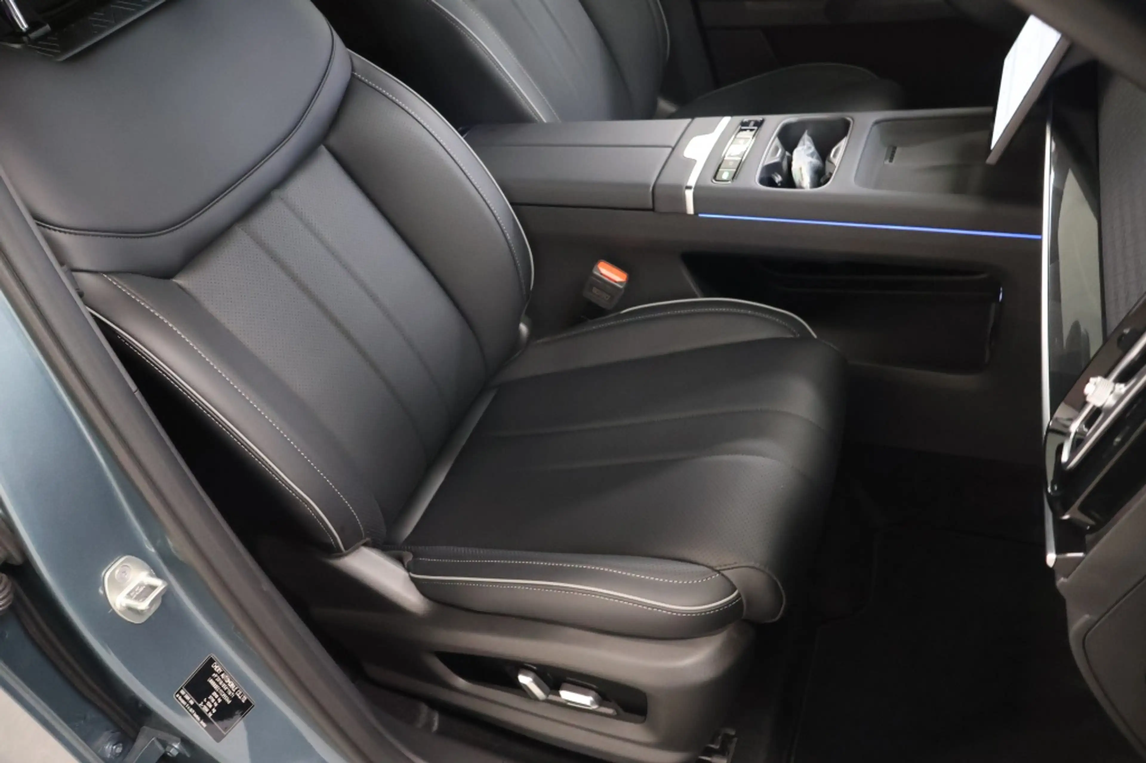 Jaecoo Others 7 1.5 GDI SHS-P Exclusive | PHEV | Plug-in Hybrid — photo 11
