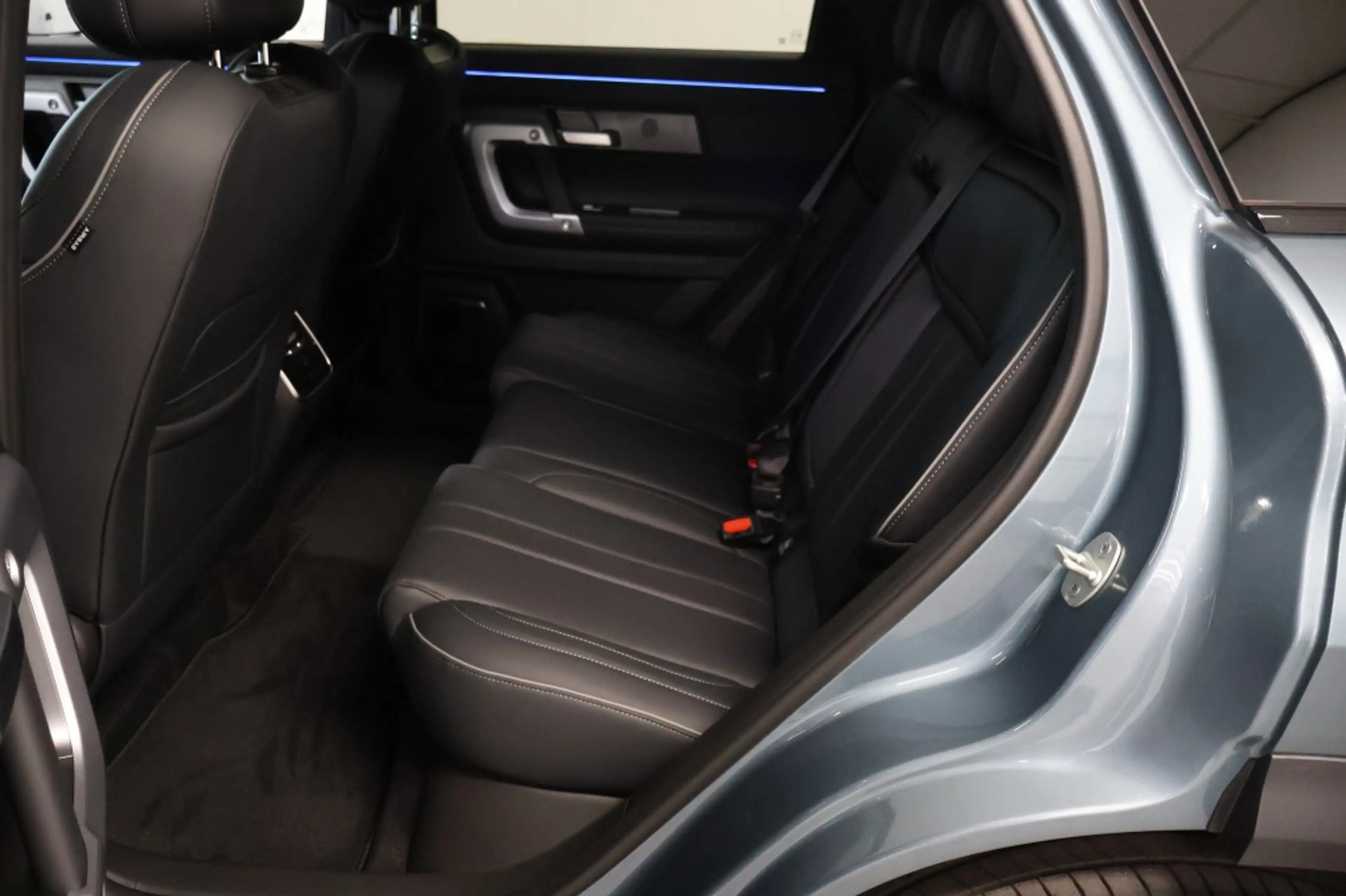 Jaecoo Others 7 1.5 GDI SHS-P Exclusive | PHEV | Plug-in Hybrid — photo 10