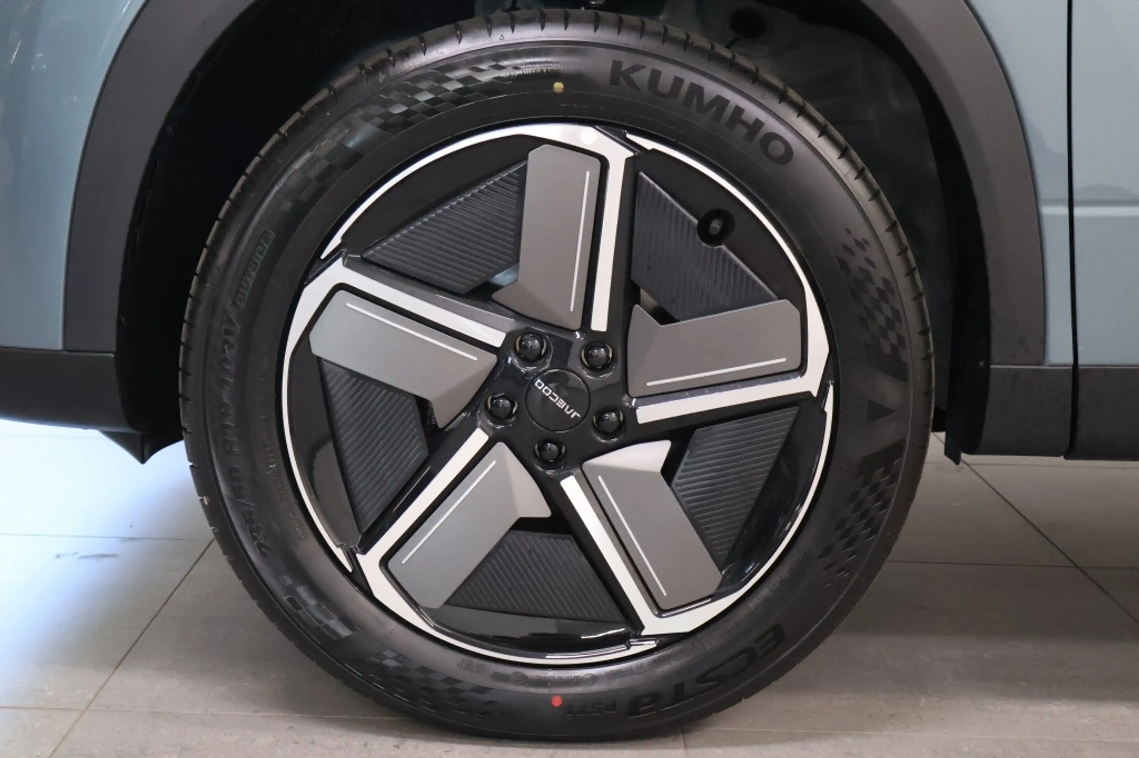 Jaecoo Others 7 1.5 GDI SHS-P Exclusive | PHEV | Plug-in Hybrid — photo 5