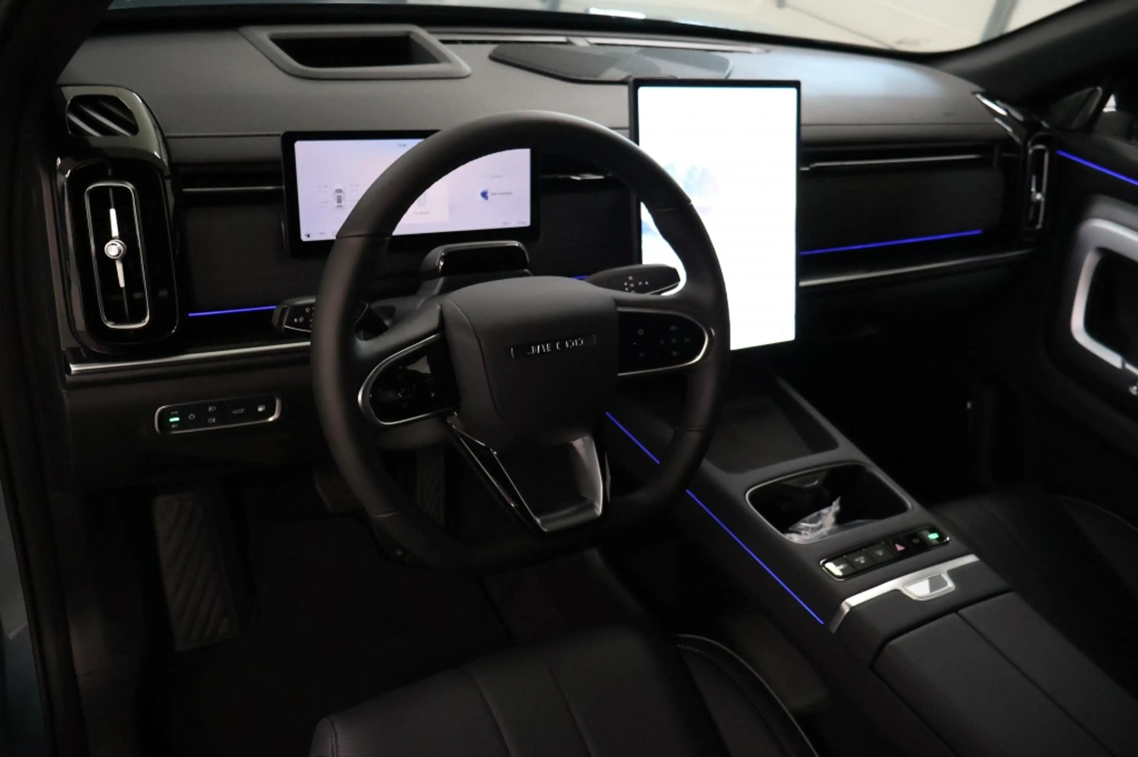 Jaecoo Others 7 1.5 GDI SHS-P Exclusive | PHEV | Plug-in Hybrid — photo 6