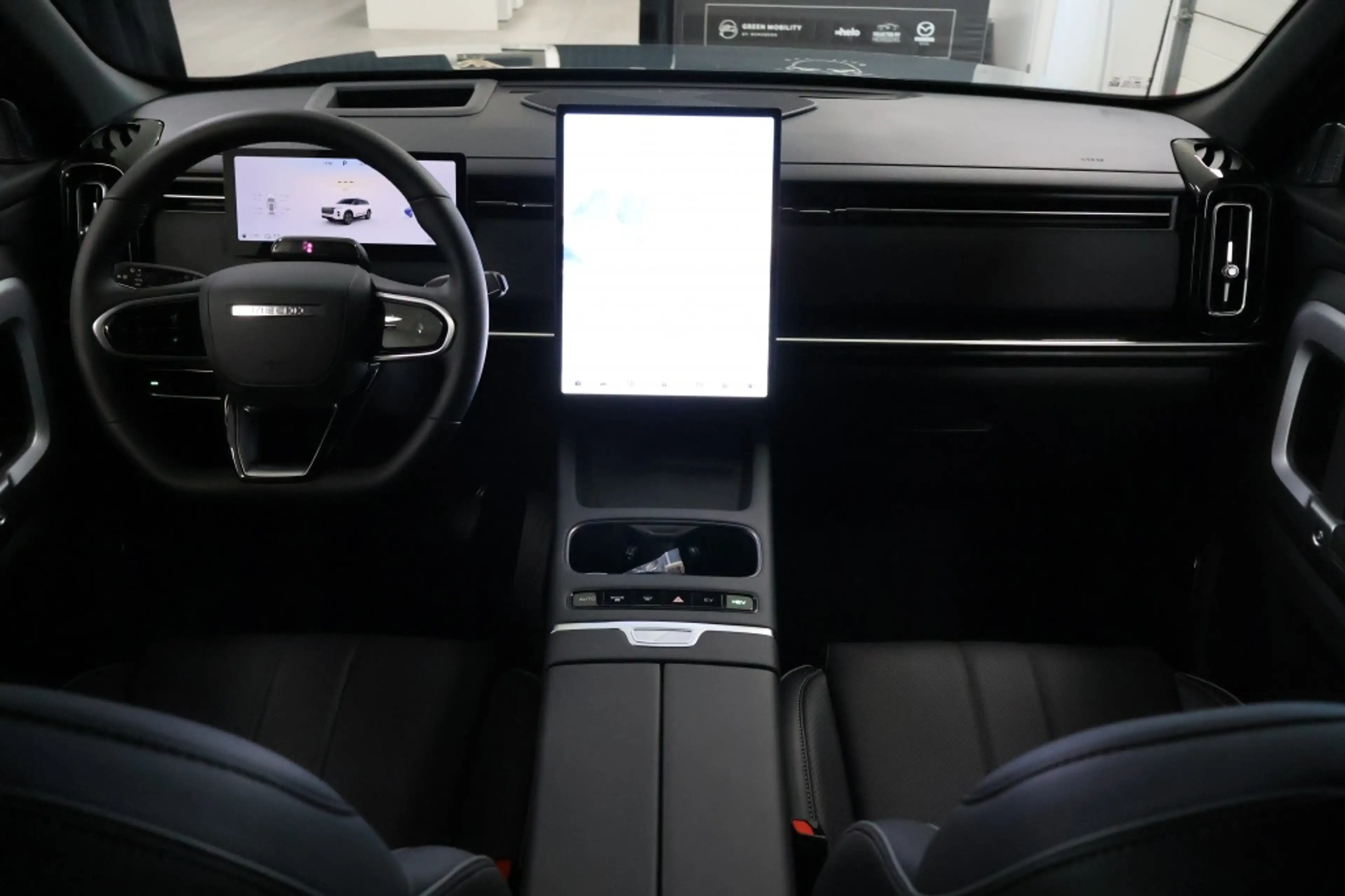 Jaecoo Others 7 1.5 GDI SHS-P Exclusive | PHEV | Plug-in Hybrid — photo 7