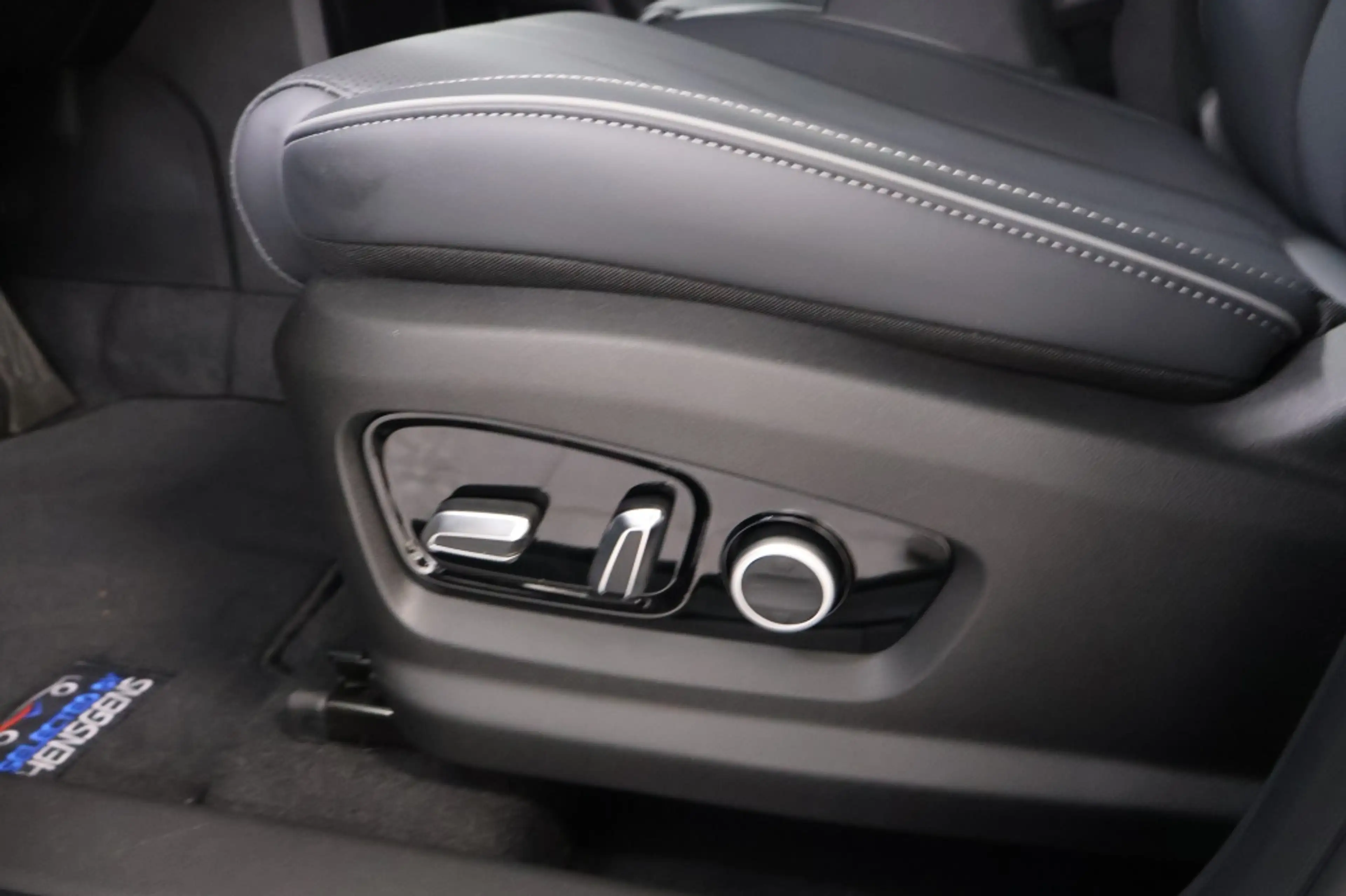 Jaecoo Others 7 1.5 GDI SHS-P Exclusive | PHEV | Plug-in Hybrid — photo 13