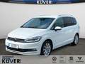 Volkswagen Touran Highline 1,5 TSI DSG Navi+ACC+LED+Shzg. Weiß - thumbnail 1