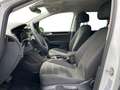 Volkswagen Touran Highline 1,5 TSI DSG Navi+ACC+LED+Shzg. Weiß - thumbnail 8