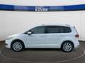 Volkswagen Touran Highline 1,5 TSI DSG Navi+ACC+LED+Shzg. Weiß - thumbnail 3