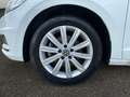 Volkswagen Touran Highline 1,5 TSI DSG Navi+ACC+LED+Shzg. Weiß - thumbnail 7