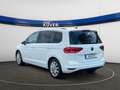 Volkswagen Touran Highline 1,5 TSI DSG Navi+ACC+LED+Shzg. Weiß - thumbnail 4