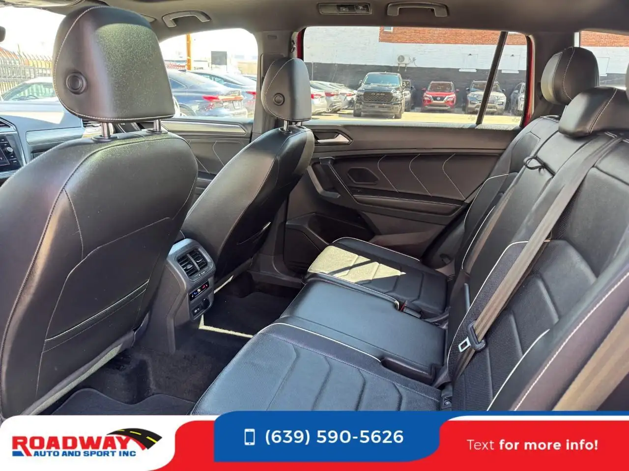 Volkswagen Tiguan fotografie Volkswagen Tiguan
