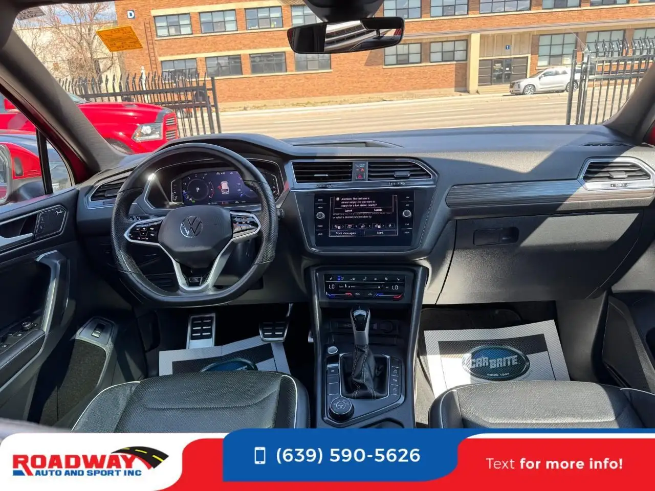 Volkswagen Tiguan fotografie Volkswagen Tiguan