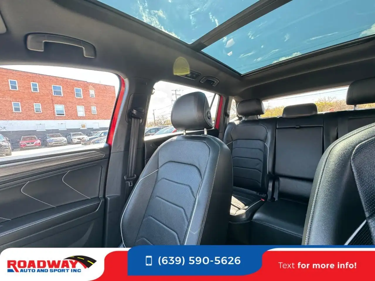 Volkswagen Tiguan fotografie Volkswagen Tiguan