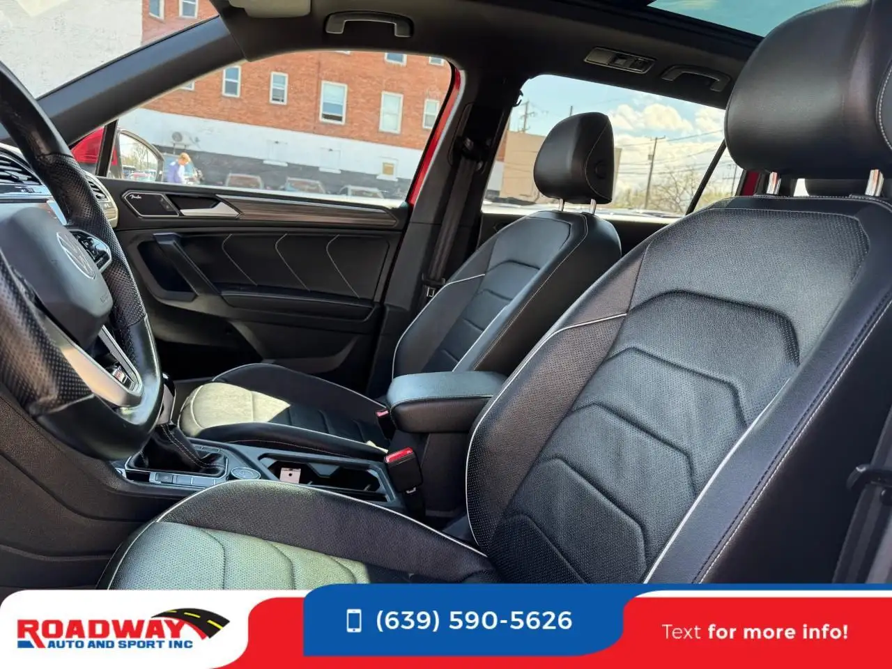 Volkswagen Tiguan fotografie Volkswagen Tiguan