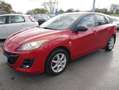 Mazda 3 2.0i Active+*AUTOMAT*CLIM*SIEGES CHAUFFANTS* Rouge - thumbnail 2