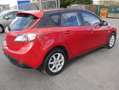 Mazda 3 2.0i Active+*AUTOMAT*CLIM*SIEGES CHAUFFANTS* Red - thumbnail 4