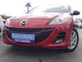 Mazda 3 2.0i Active+*AUTOMAT*CLIM*SIEGES CHAUFFANTS* Rojo - thumbnail 1