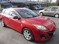 Mazda 3 2.0i Active+*AUTOMAT*CLIM*SIEGES CHAUFFANTS* Rouge - thumbnail 3