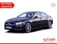Mercedes-Benz A 220 A220 Progressive 4Matic LED Navi ACC AHK Kamera Noir - thumbnail 1
