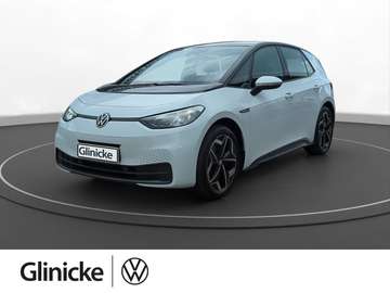 58 kWh Pro Navi PDC SiHz