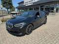 BMW 118 d  MSPORT+SEDILI GUSCIO+TETTO+19"+SUPER FULL! Nero - thumbnail 1