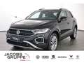 Volkswagen T-Roc 1.5 TSI Goal DSG,Navi,LED,RFK Schwarz - thumbnail 1