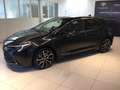 Toyota Corolla 2,0 Hybrid Lounge Schwarz - thumbnail 4