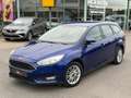 Ford Focus Focus Turnier 1.0 EcoBoost Start-Stopp-System COOL Bleu - thumbnail 1