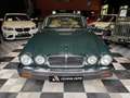 Jaguar XJ6 Serie III Sovereign 6 cylindres 4,2 Verde - thumbnail 2
