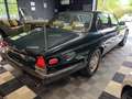 Jaguar XJ6 Serie III Sovereign 6 cylindres 4,2 Verde - thumbnail 9