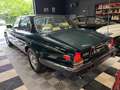 Jaguar XJ6 Serie III Sovereign 6 cylindres 4,2 Verde - thumbnail 11