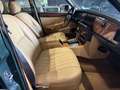 Jaguar XJ6 Serie III Sovereign 6 cylindres 4,2 Verde - thumbnail 18