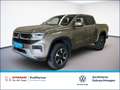 Volkswagen Amarok DoubleCab 3.0TDI DSG 4M MATRIX.AHK.KAMERA.AUTNAVI. Beżowy - thumbnail 1