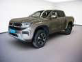 Volkswagen Amarok DoubleCab 3.0TDI DSG 4M MATRIX.AHK.KAMERA.AUTNAVI. Beżowy - thumbnail 2