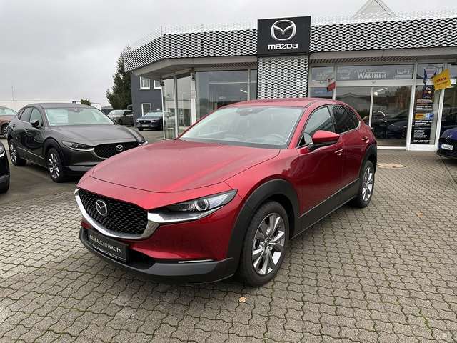 Imagine Mazda CX-30 L SKYACTIV-X 2.0 M Hybrid 6AG AL-SELECTION A18-B A