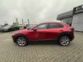 Mazda CX-30 L SKYACTIV-X 2.0 M Hybrid 6AG AL-SELECTION A18-B A Rood - thumbnail 4
