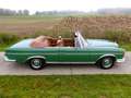 Mercedes-Benz 300 SE (W 112) - Aus 2. Hand, Tauschmotor Grün - thumbnail 3