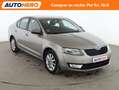 Skoda Octavia 1.6 TDI Ambition Gris - thumbnail 8