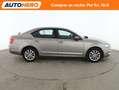 Skoda Octavia 1.6 TDI Ambition Gris - thumbnail 7