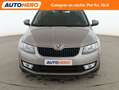 Skoda Octavia 1.6 TDI Ambition Gris - thumbnail 9