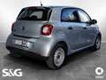 smart forFour EQ TEMPOMAT+SITZHEIZUNG+22KW BORDLADER+ Argintiu - thumbnail 2