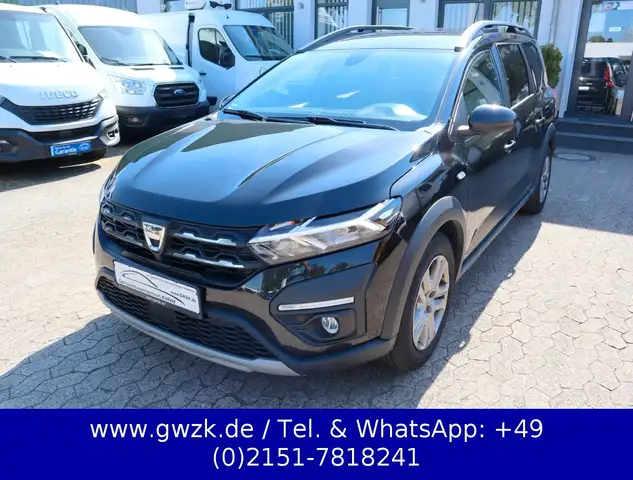 Dacia Jogger Comfort LPG /PDC /Kamera /Tempomat /LED