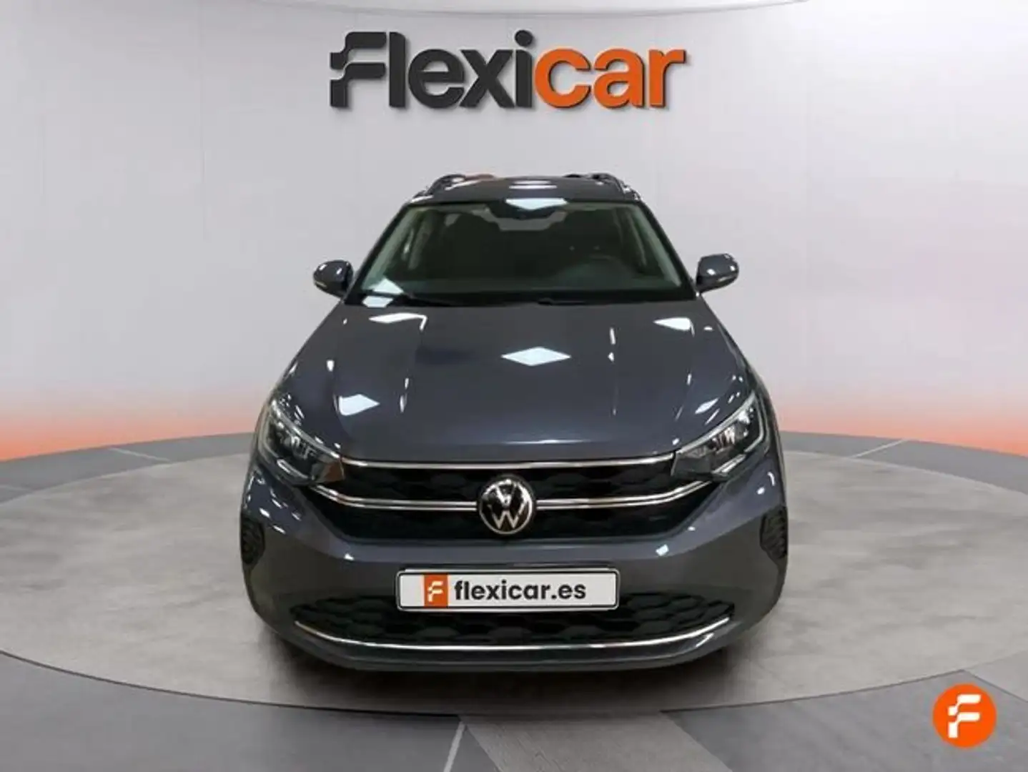 Volkswagen Taigo 1.0 TSI Life DSG 81kW Weiß - 2