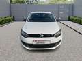 Volkswagen Polo 1.2 Style Weiß - thumbnail 2